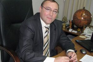 Главой Винницкой ОГА стал бывший заместитель мэра Винницы