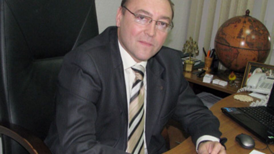 Главой Винницкой ОГА стал бывший заместитель мэра Винницы