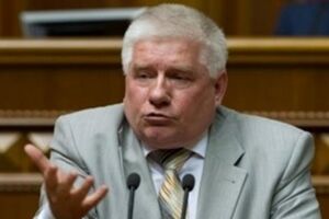 В Партии регионов заявили, что Чечетов был доведен до отчаяния