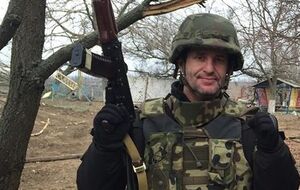 Шкиряк: Ситуация остается напряженной, но вполне контролируемой