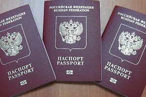 В случае предъявления внутренних паспортов россиянам будет отказано во въезде в Украину