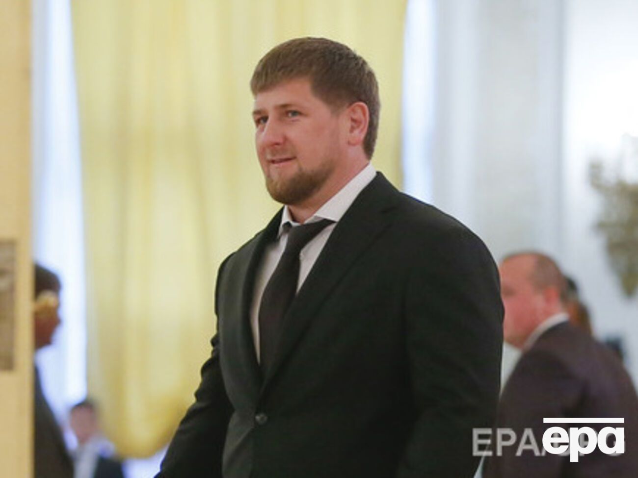 Кадыров: Российские власти заинтересованы в раскрытии убийства и привлечении к ответственности виновных