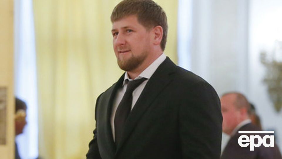 Кадыров: Российские власти заинтересованы в раскрытии убийства и привлечении к ответственности виновных