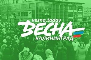 Одним из организаторов антикризисного марша "Весна" был Борис Немцов