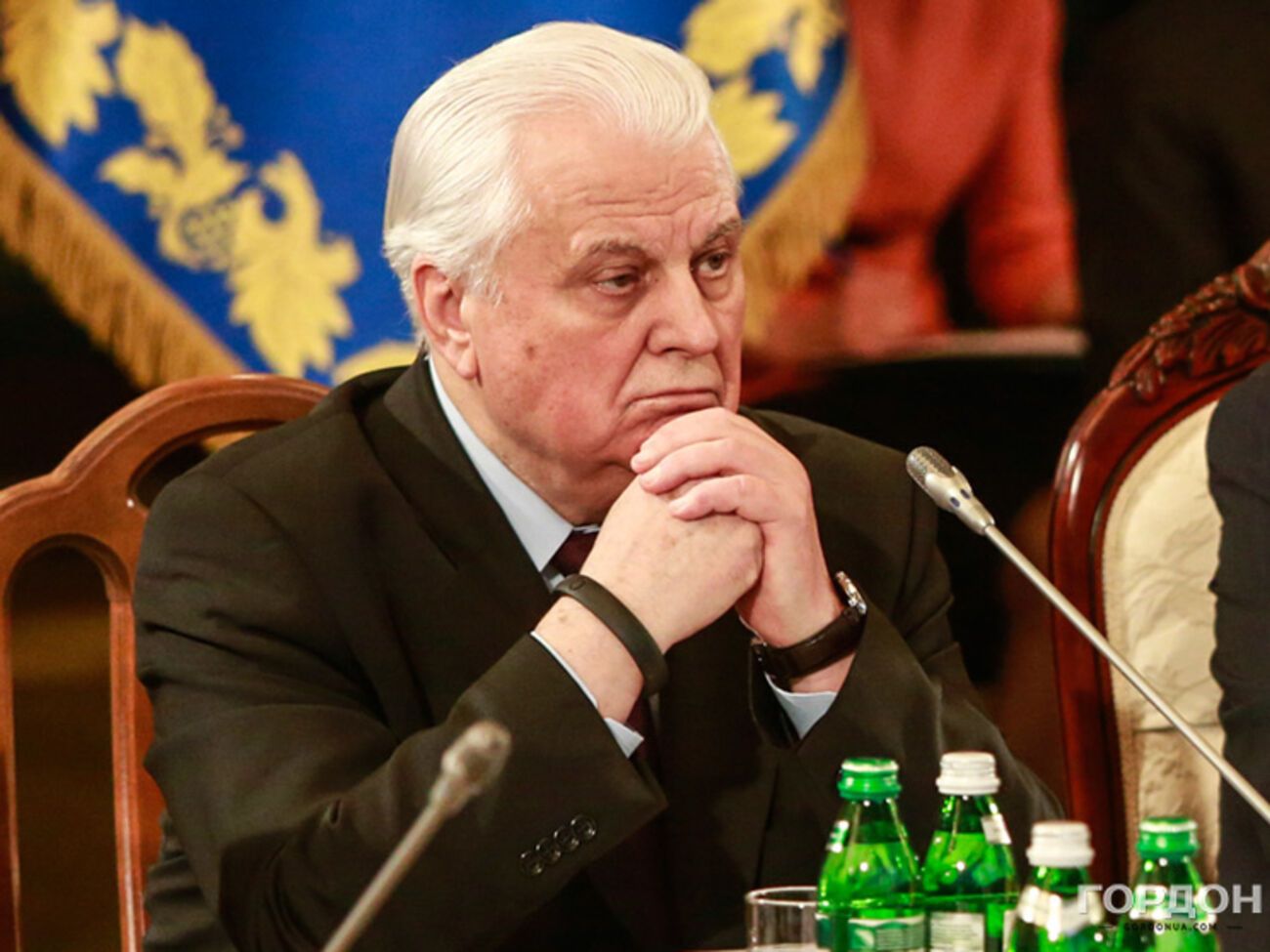 Кравчук: С гибелью Немцова ушла не просто эпоха, но и надежда на будущее России