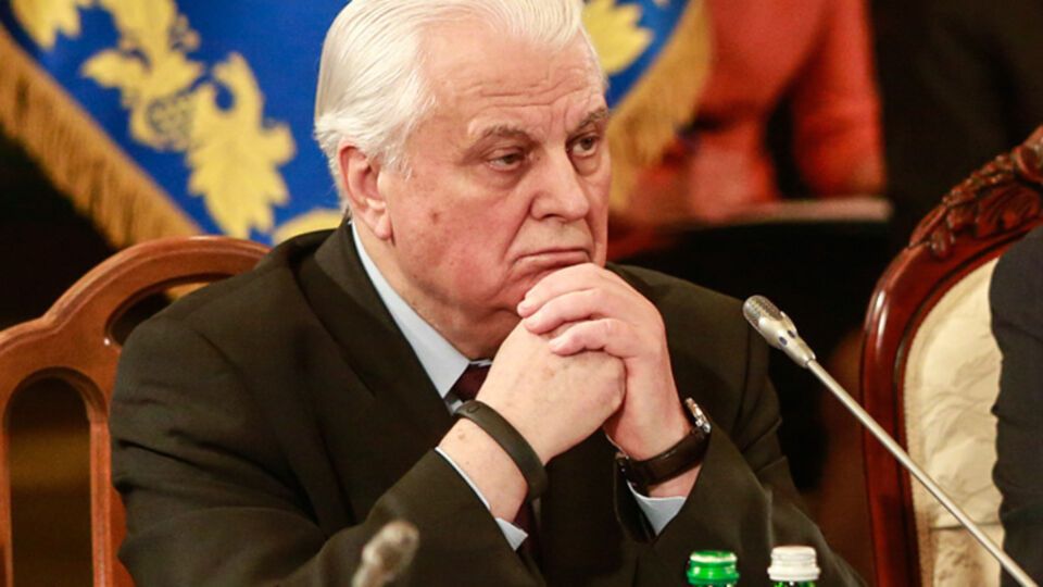 Кравчук: С гибелью Немцова ушла не просто эпоха, но и надежда на будущее России