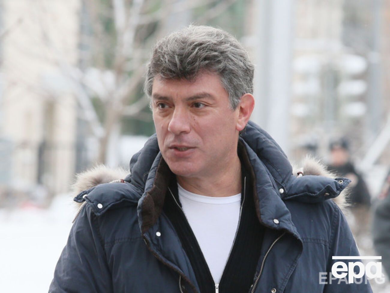 Немцов не хотел ехать в Москву, заявила Юмашева