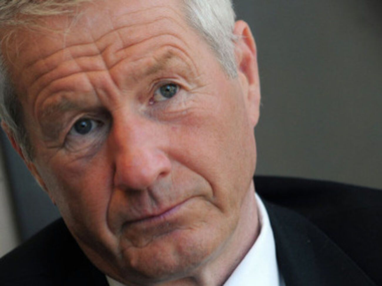 Турбьерн Ягланд