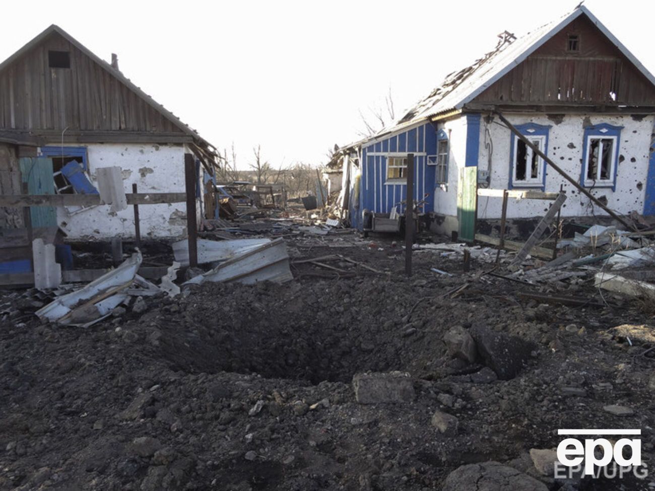 Украинский кризис &ndash; это только симптом, считает экс-глава МИ-6