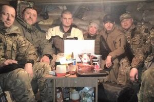 Будик: Завтра операция продолжится