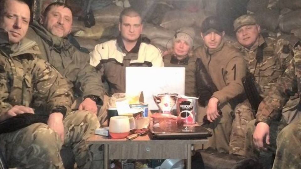 Будик: Завтра операция продолжится