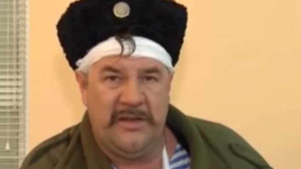 Штурмуют дом атамана боевиков Николая Косогора в Красном Луче, сообщил Иванов