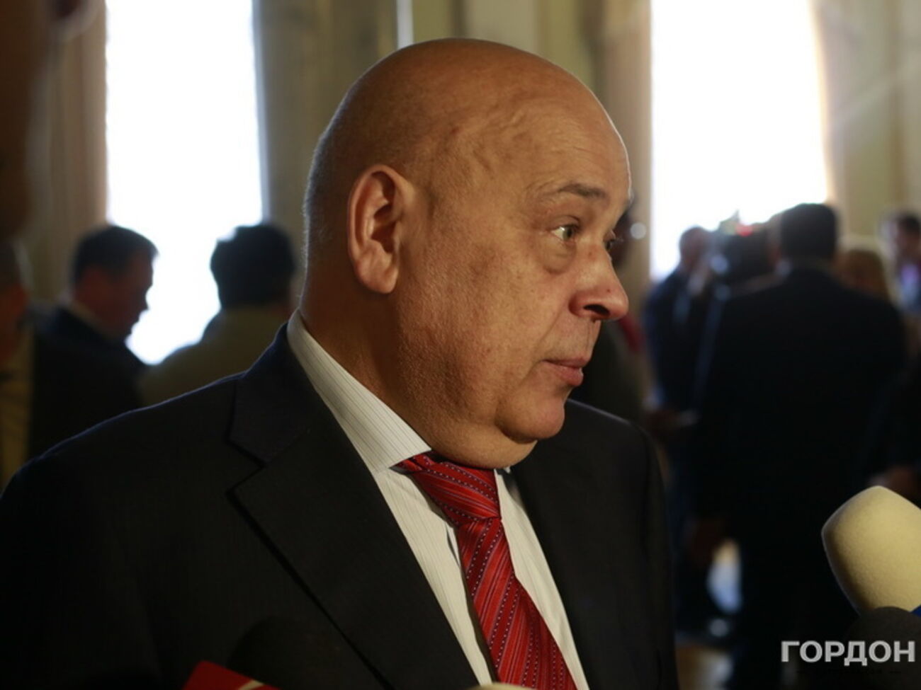 Москаль: За границу поедут ученики 12&ndash;17 лет