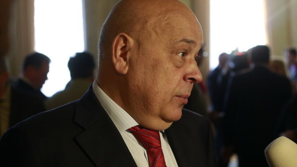 Москаль: За границу поедут ученики 12–17 лет