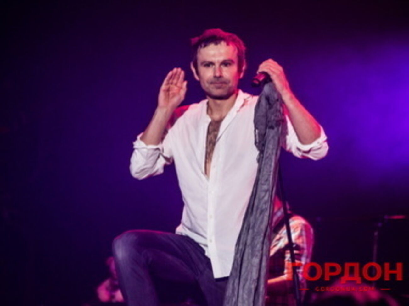 Святослав Вакарчук