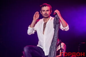 Святослав Вакарчук