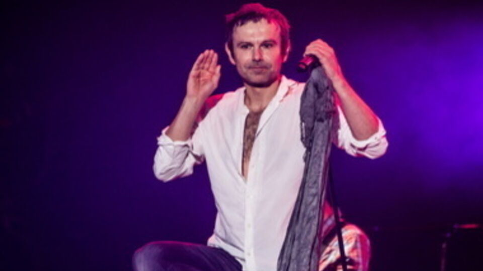 Святослав Вакарчук