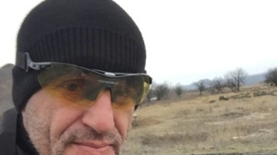 Шкиряк: Боевики ежечасно нарушают перемирие на южном фронте