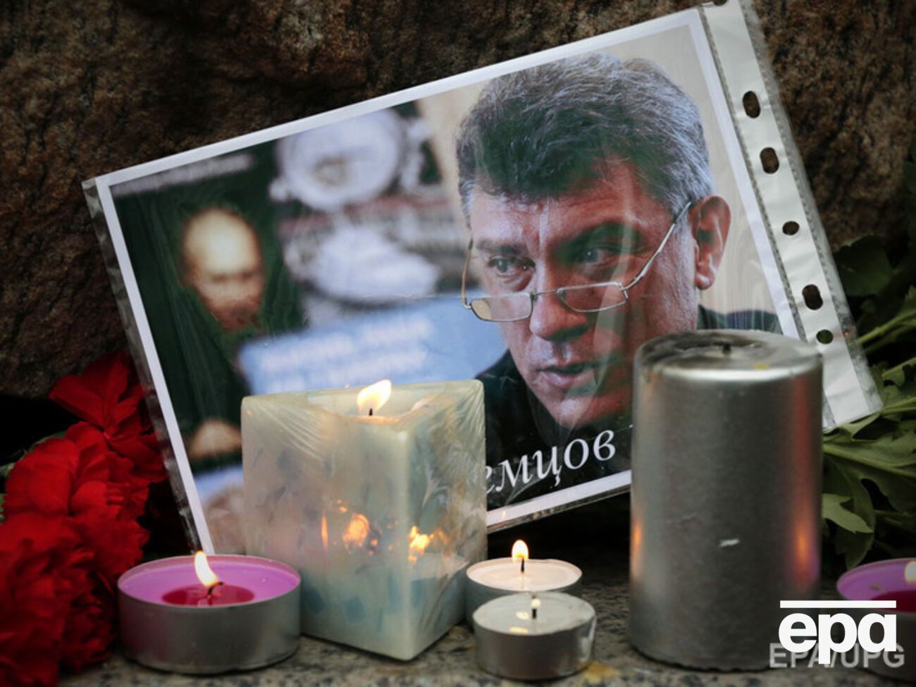 Рабинович: Моего деда в 1937-м убили после обыска, а сегодня ночью Бориса &ndash; до обыска