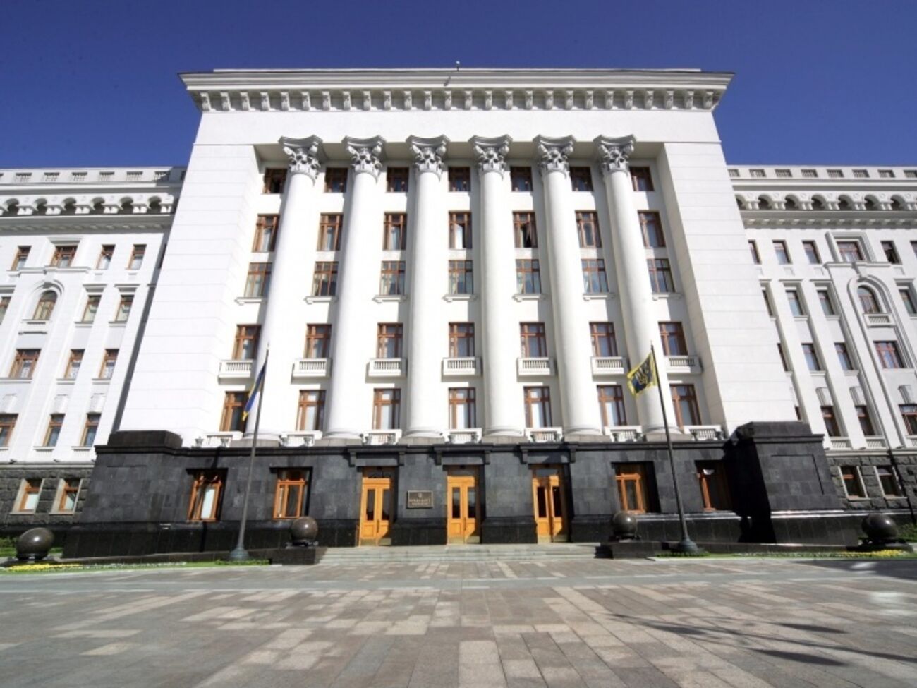 Администрация Президента опубликовала список кандидатов на должность главы Антикоррупционного бюро