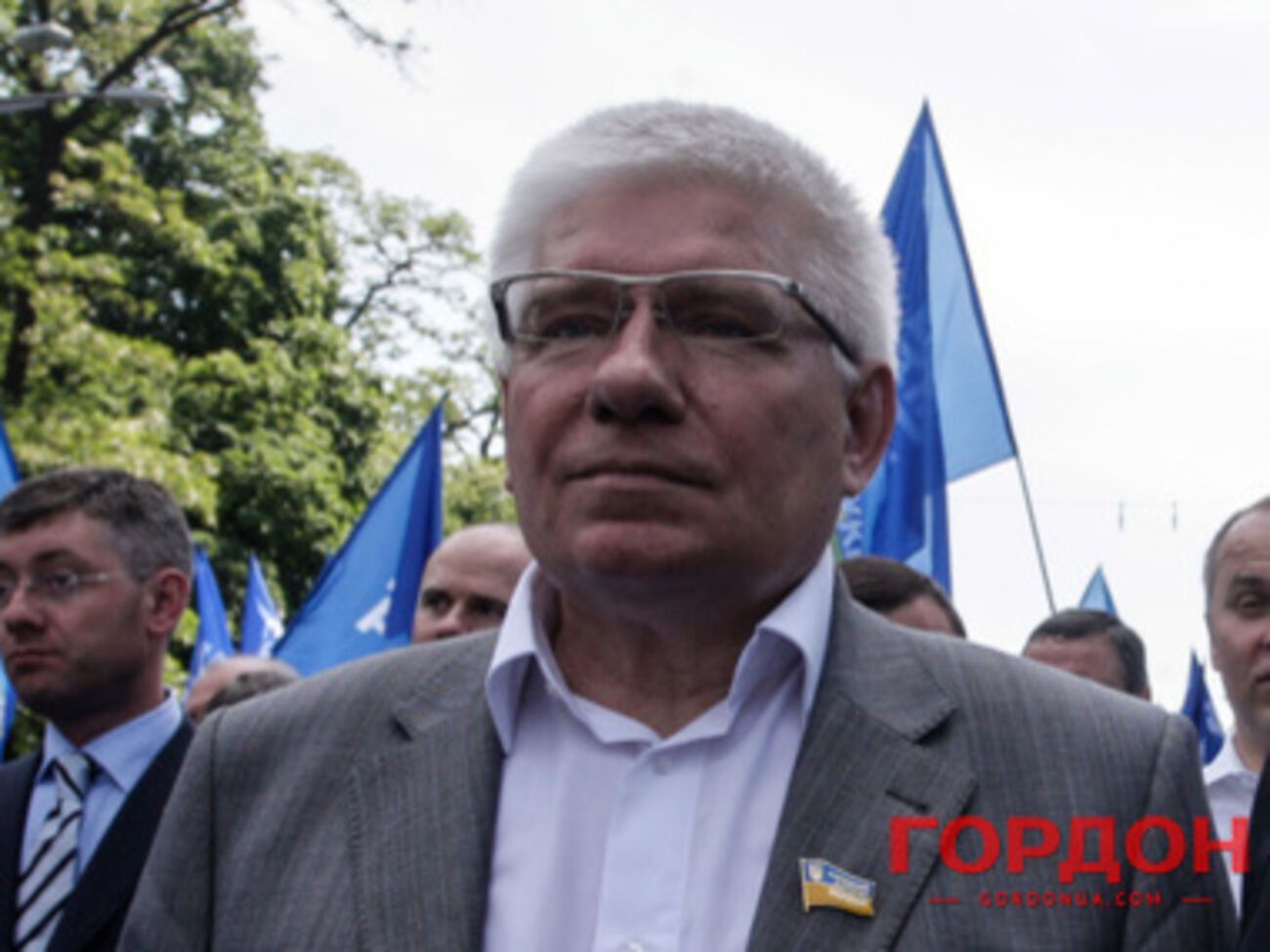 Чечетова похоронят в понедельник на Южном кладбище Киева