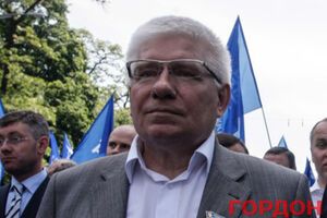 Чечетова похоронят в понедельник на Южном кладбище Киева