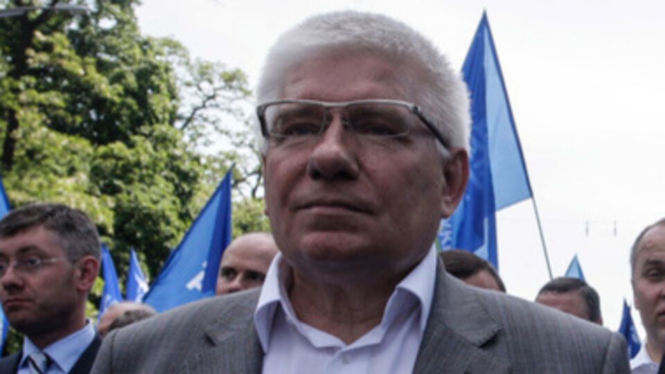 Чечетова похоронят в понедельник на Южном кладбище Киева