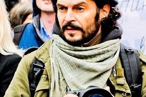 Сергей Николаев скончался от ранений, полученных в Песках