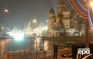 Чем громче хор пропагандистов, тем тверже уверенность, что без прямых указаний действующей власти убийство Немцова не обошлось, считает Подрабинек