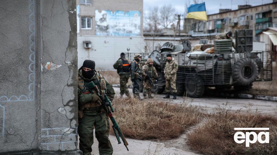 ОБСЕ подтверждает начало отвода вооружений на Донбассе