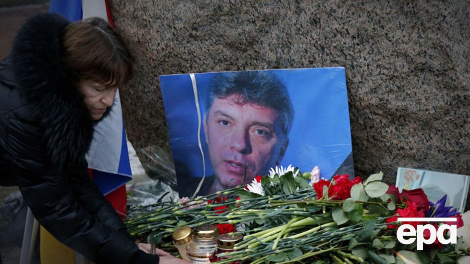 Немцов говорил об угрозе его ареста еще в 2012 году, но так и не эмигрировал из России