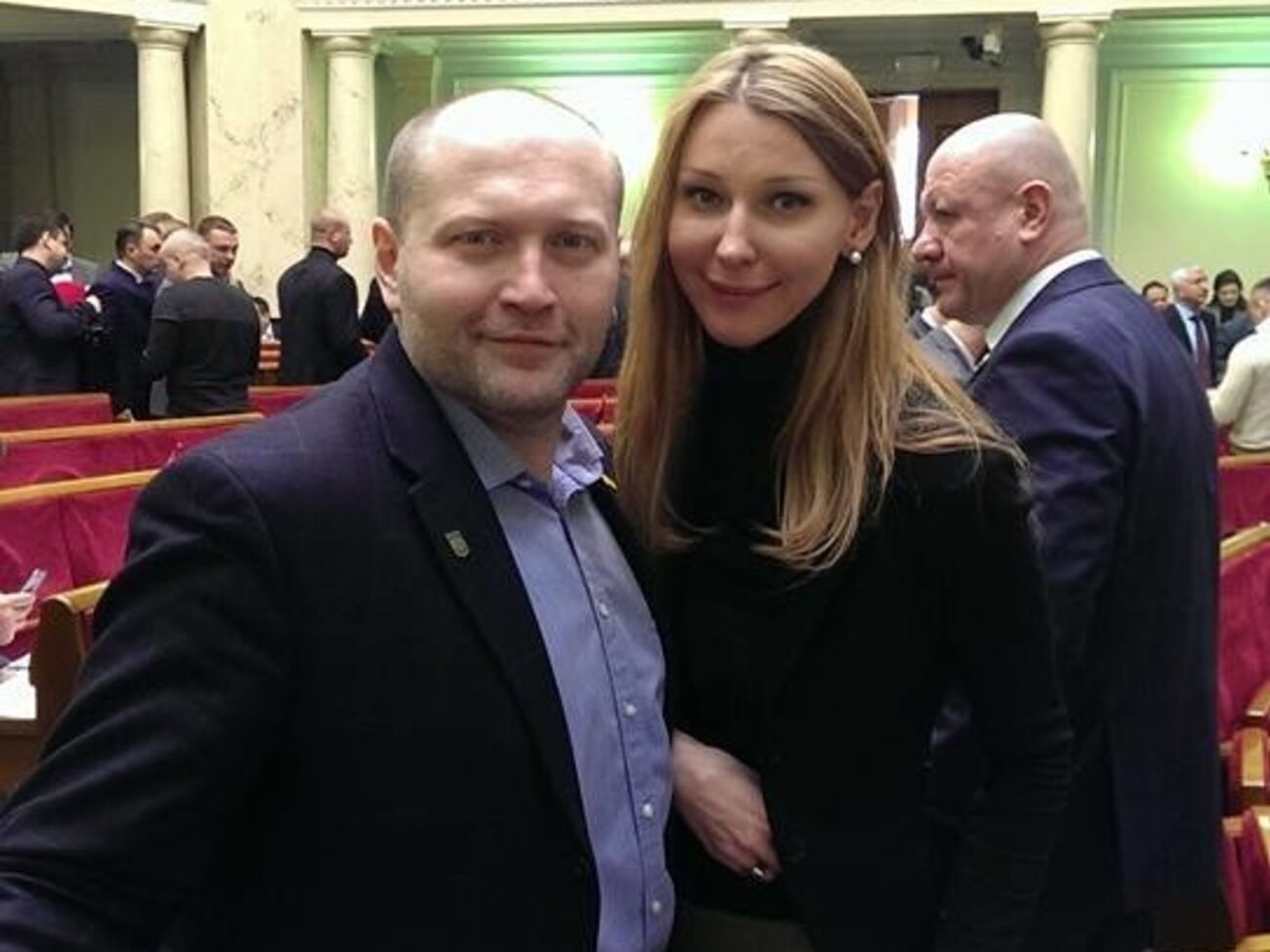 Береза: Если ты игнорируешь критику или пытаешься ее запрещать, то это прямая узурпация власти