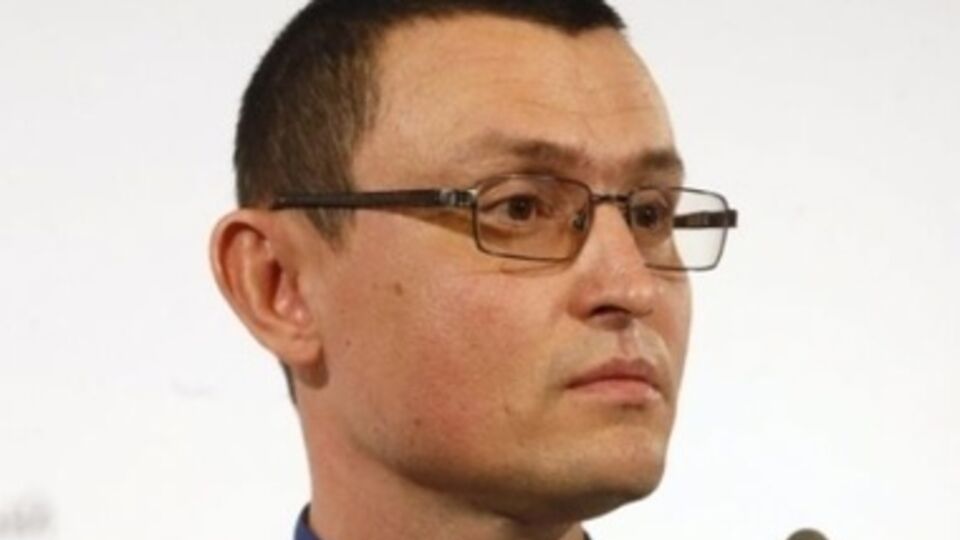 Селезнев рассказал о пропавших в районе донецкого аэропорта военных