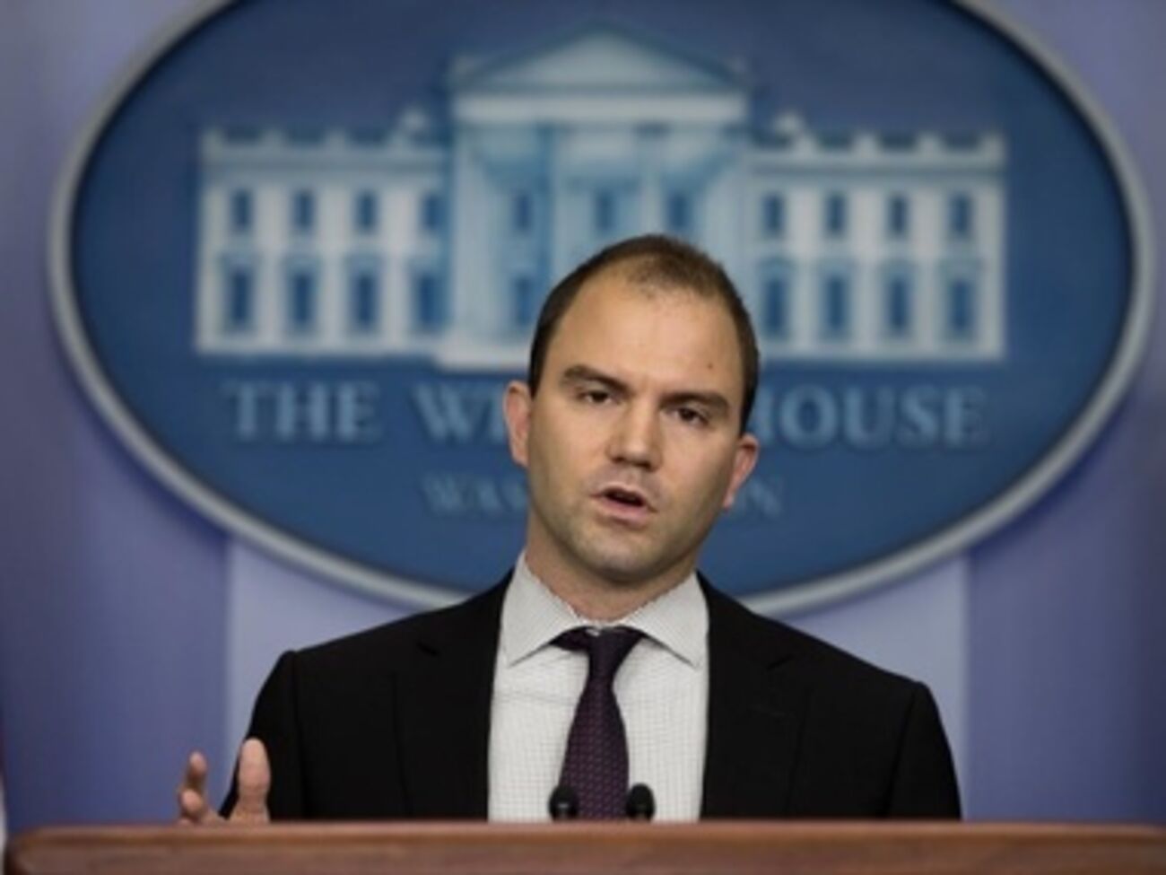 Родс: Лучший метод давления на РФ --- санкции