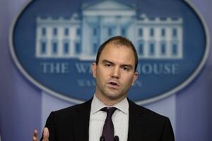 Родс: Лучший метод давления на РФ --- санкции