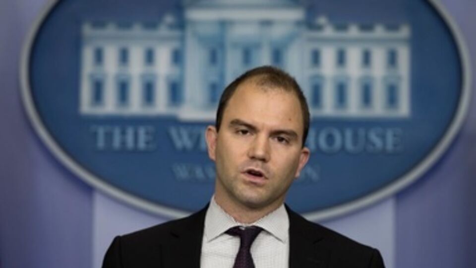 Родс: Лучший метод давления на РФ --- санкции