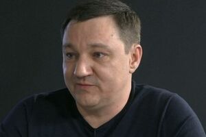 Тымчук сообщил, что террористы несут потери