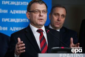 Заоралек: По моему мнению, у конфликта в Восточной Украине нет военного решения