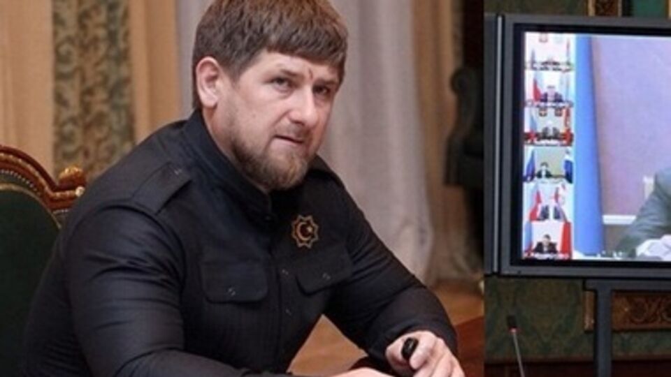 Кадыров в резких выражениях раскритиковал погибшего и нынешнего командиров батальона имени Дудаева
