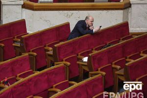 Заседание Рады продолжится в 12.30