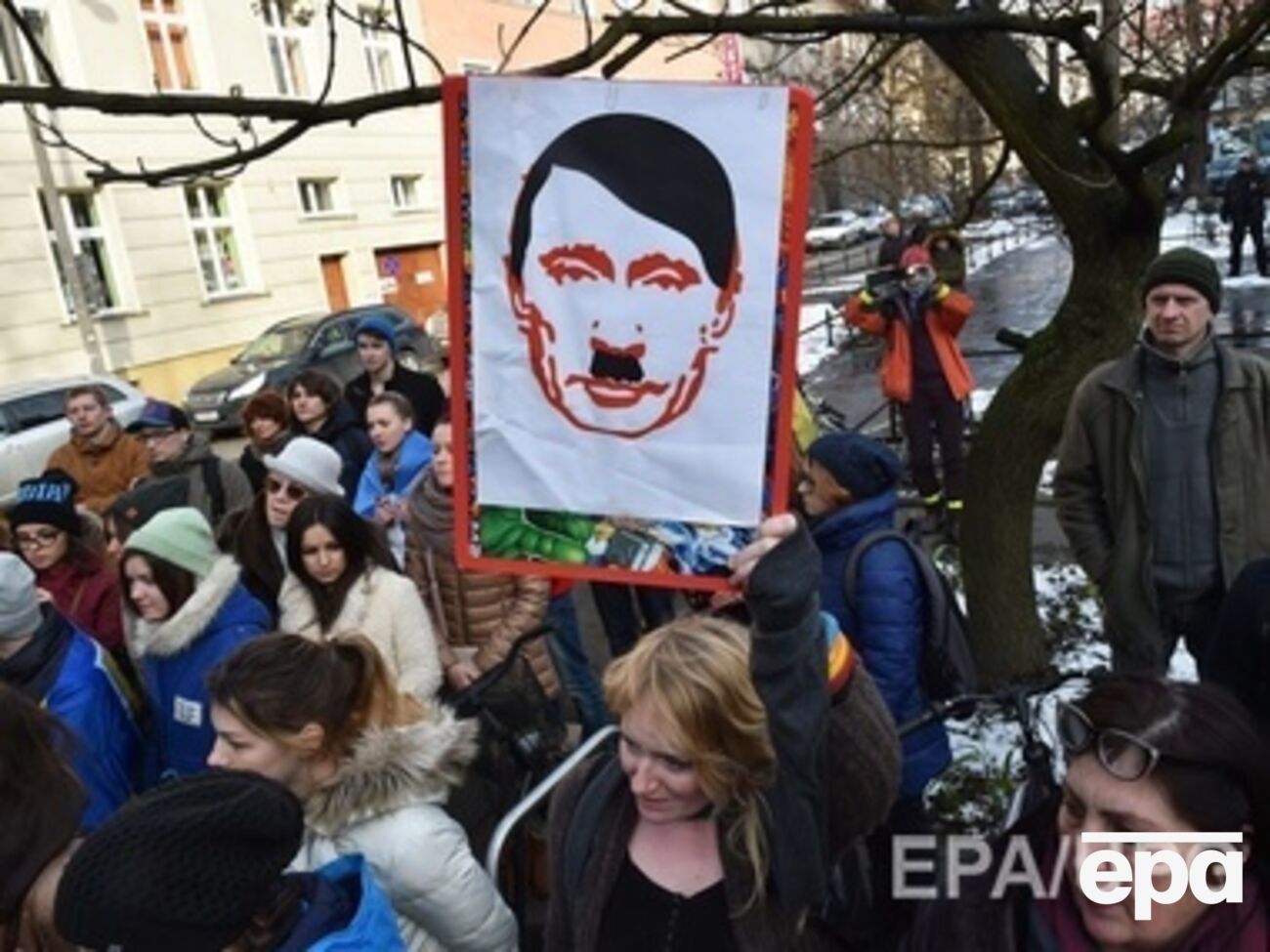 Заманчиво сосредоточиться на наказании Путина, но основной целью должно быть прекращение боевых действий