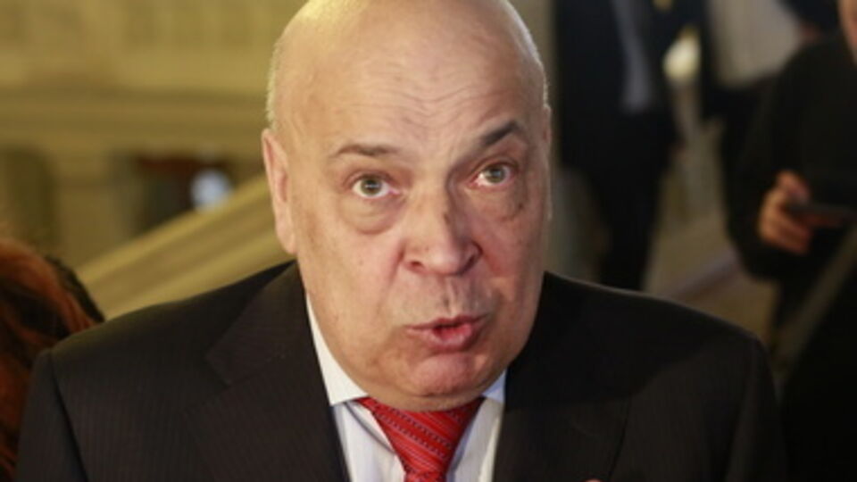 Москаль: Возле хлебокомбината повреждены производственные помещения, разбиты фасады и выбиты окна в жилых домах