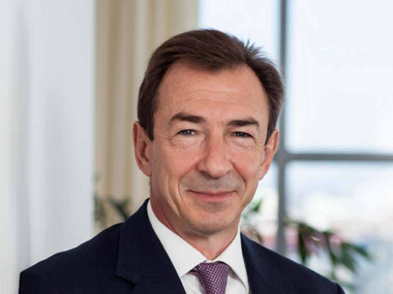 Управляющий директор Group DF Борис Краснянский