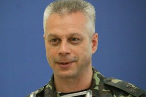 Лысенко рассказал о потерях военных