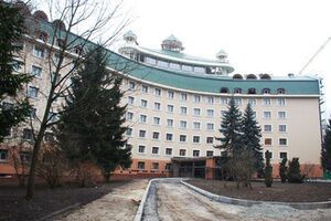 3 февраля в медицинском учреждении начнут лечение 13 первых бойцов