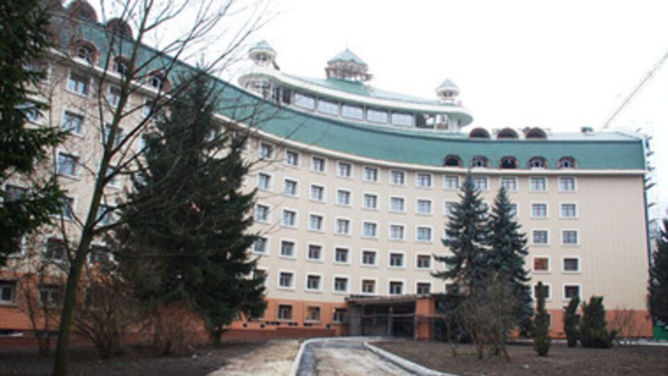 3 февраля в медицинском учреждении начнут лечение 13 первых бойцов