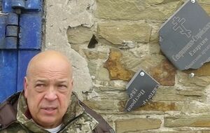 Москаль: Боевики обстреляли Луганскую область из различного оружия, включая тяжелую артиллерию и системы "Град"