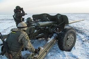 Местное население не хочет воевать за боевиков