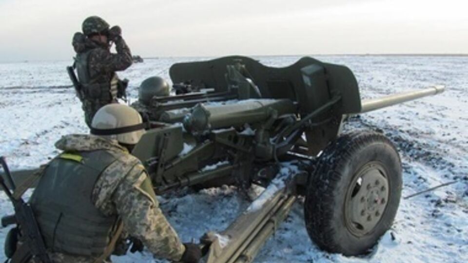 Местное население не хочет воевать за боевиков