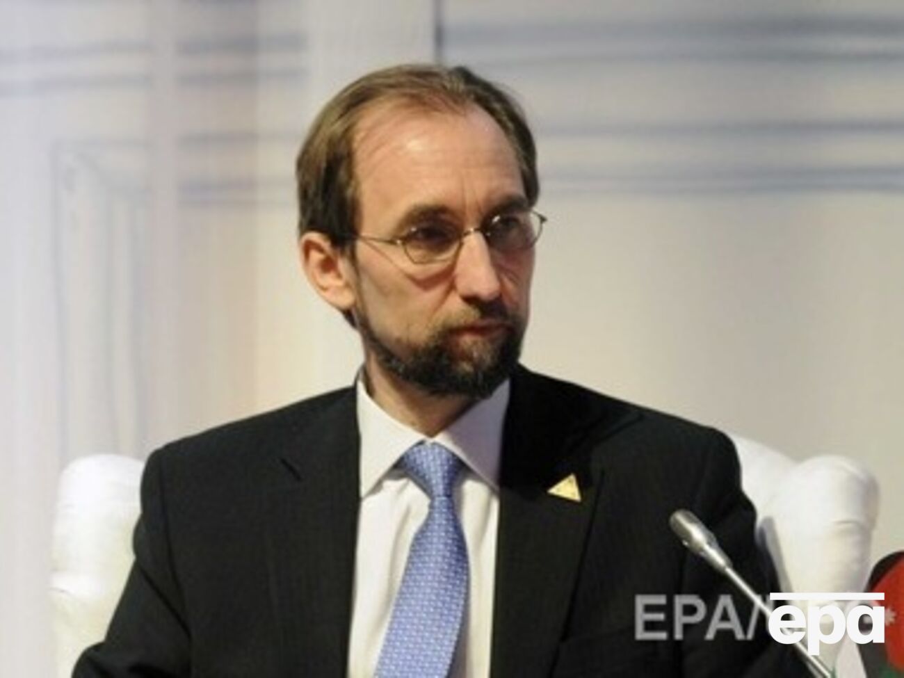 ООН озвучила последнюю статистику по событиям